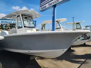 Thumbnail von Sea Hunt Ultra 245 SE