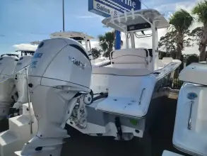 Thumbnail von Sea Hunt Ultra 245 SE