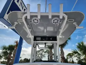 Thumbnail von Sea Hunt Ultra 245 SE