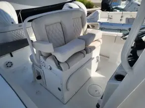 Thumbnail von Sea Hunt Ultra 245 SE