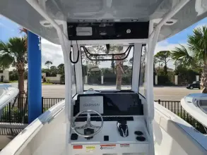 Thumbnail von Sea Hunt Ultra 245 SE