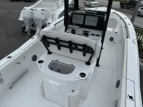 Thumbnail von Sea Hunt Ultra 265 SE