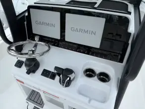 Thumbnail von Sea Hunt Ultra 265 SE