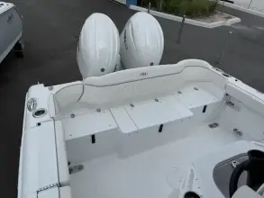 Thumbnail von Sea Hunt Ultra 265 SE