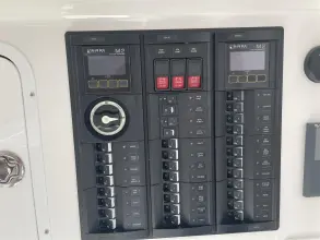 Thumbnail von MJM Yachts MJM3 O-M-G