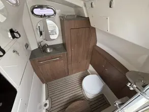 Thumbnail von Boston Whaler 350 Outrage