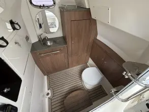 Thumbnail von Boston Whaler 350 Outrage