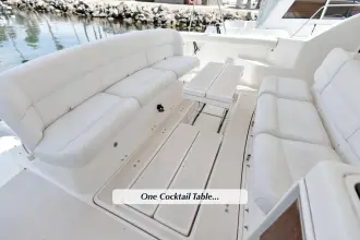 Thumbnail von Tiara Yachts 4000 Express Tranquility