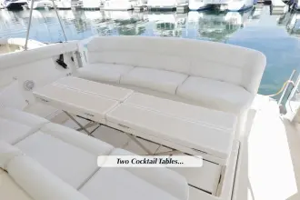 Thumbnail von Tiara Yachts 4000 Express Tranquility
