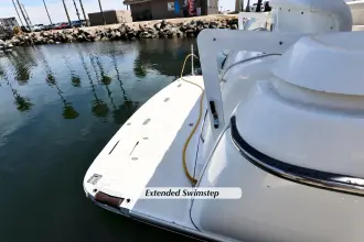 Thumbnail von Tiara Yachts 4000 Express Tranquility