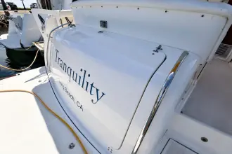 Thumbnail von Tiara Yachts 4000 Express Tranquility