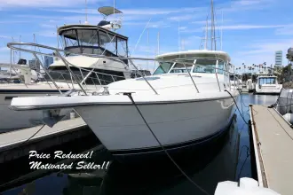 Thumbnail von Tiara Yachts 4000 Express Tranquility