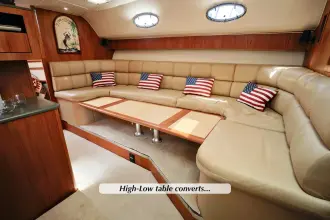 Thumbnail von Tiara Yachts 4000 Express Tranquility