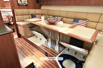 Thumbnail von Tiara Yachts 4000 Express Tranquility