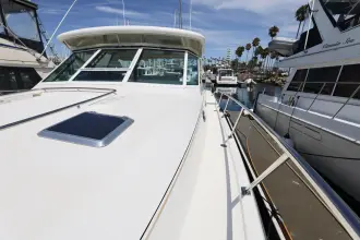 Thumbnail von Tiara Yachts 4000 Express Tranquility