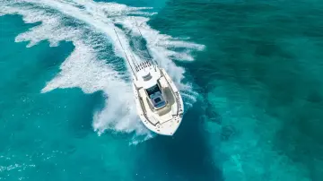 Thumbnail von Cobia 305 CC