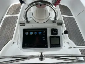 Thumbnail von Beneteau Oceanis Clipper 423 Autumn