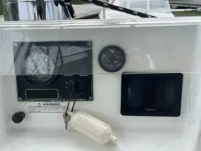 Thumbnail von Beneteau Oceanis Clipper 423 Autumn