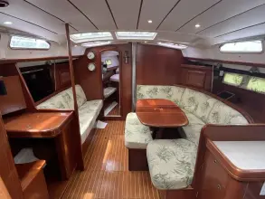 Thumbnail von Beneteau Oceanis Clipper 423 Autumn