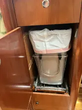 Thumbnail von Beneteau Oceanis Clipper 423 Autumn