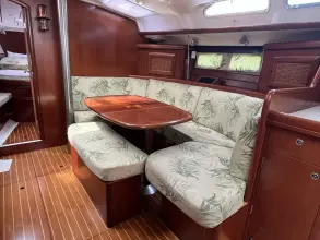 Thumbnail von Beneteau Oceanis Clipper 423 Autumn