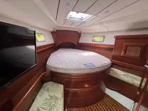 Thumbnail von Beneteau Oceanis Clipper 423 Autumn