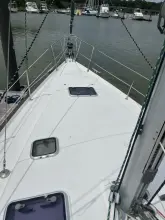 Thumbnail von Beneteau Oceanis Clipper 423 Autumn