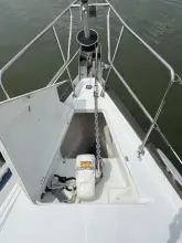 Thumbnail von Beneteau Oceanis Clipper 423 Autumn