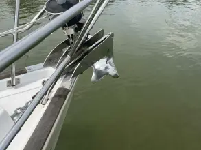 Thumbnail von Beneteau Oceanis Clipper 423 Autumn