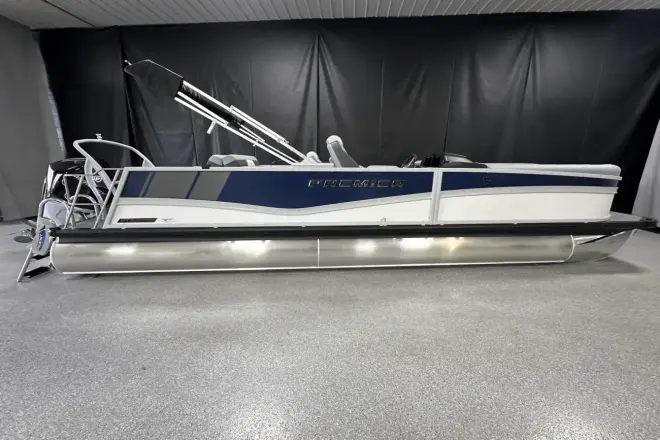 Premier 250 Solaris RL