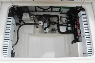 Thumbnail von Boston Whaler 330 Vantage