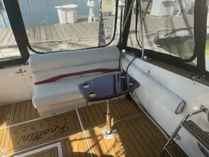 Thumbnail von Sea Ray 550 Sedan Bridge Knottin Matters