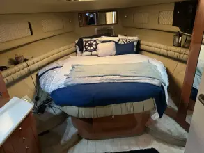 Thumbnail von Sea Ray 550 Sedan Bridge Knottin Matters