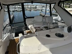 Thumbnail von Sea Ray 550 Sedan Bridge Knottin Matters