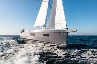 Thumbnail von Beneteau Oceanis 34.1