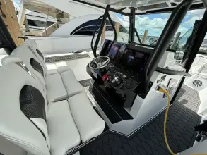 Thumbnail von Wellcraft Fisherman 352