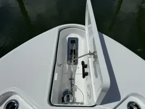 Thumbnail von Wellcraft Fisherman 352