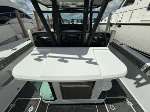 Thumbnail von Wellcraft Fisherman 352