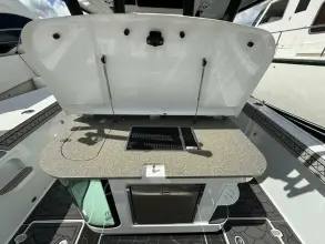 Thumbnail von Wellcraft Fisherman 352