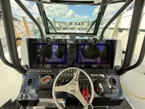 Thumbnail von Wellcraft Fisherman 352