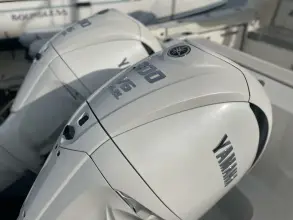 Thumbnail von Pursuit DC 326 Shep's Ahoy