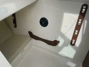 Thumbnail von Pursuit DC 326 Shep's Ahoy