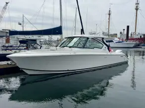 Thumbnail von Pursuit DC 326 Shep's Ahoy