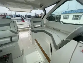 Thumbnail von Pursuit DC 326 Shep's Ahoy