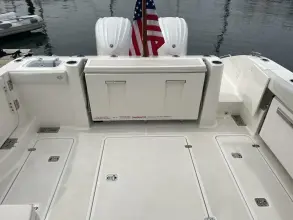 Thumbnail von Pursuit DC 326 Shep's Ahoy