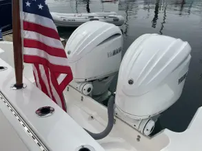 Thumbnail von Pursuit DC 326 Shep's Ahoy