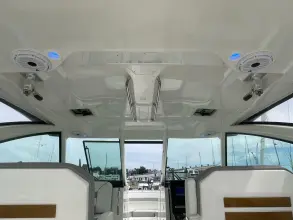 Thumbnail von Pursuit DC 326 Shep's Ahoy