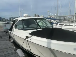 Thumbnail von Pursuit DC 326 Shep's Ahoy