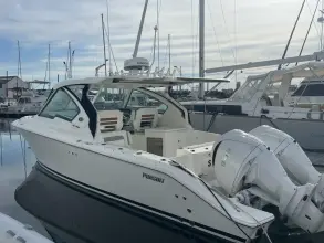 Thumbnail von Pursuit DC 326 Shep's Ahoy