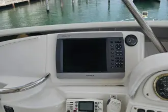 Thumbnail von Carver 444 Cockpit Motor Yacht LA BELLA VITA